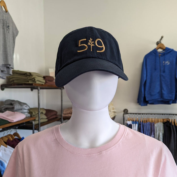 CLASSIC DAD CAP