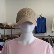 CLASSIC DAD CAP