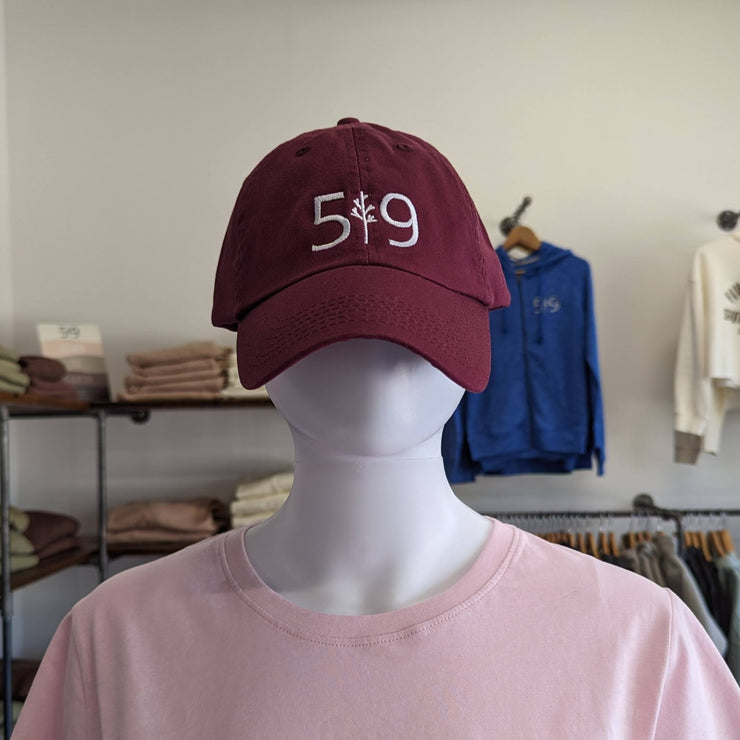 CLASSIC DAD CAP