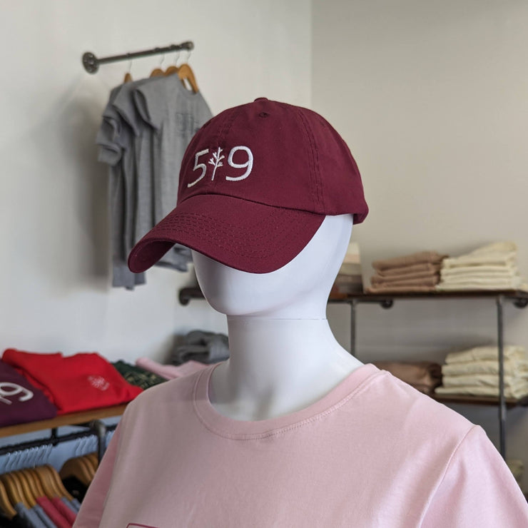 CLASSIC DAD CAP