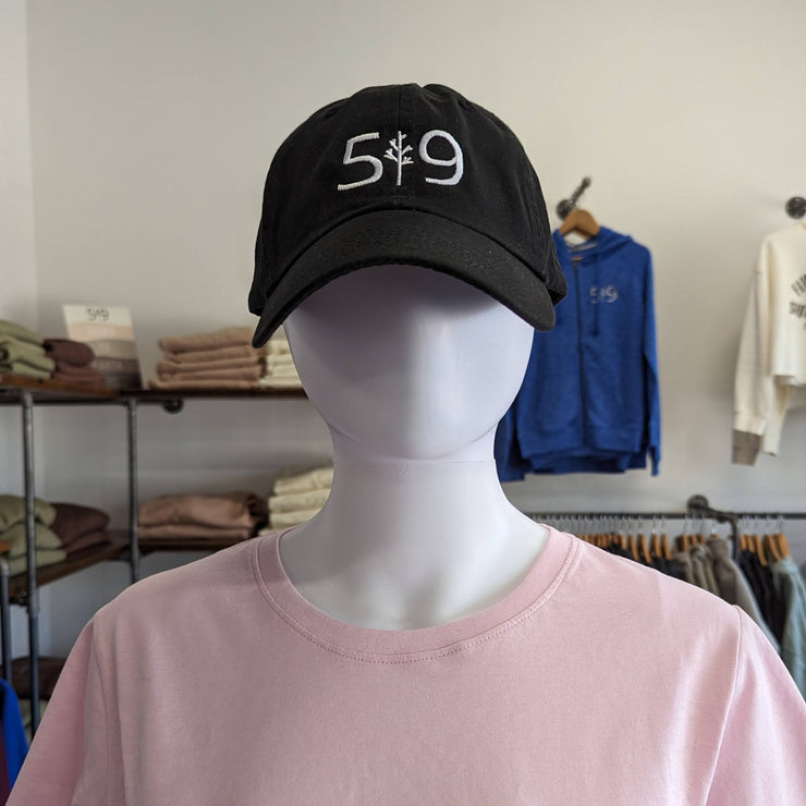 CLASSIC DAD CAP