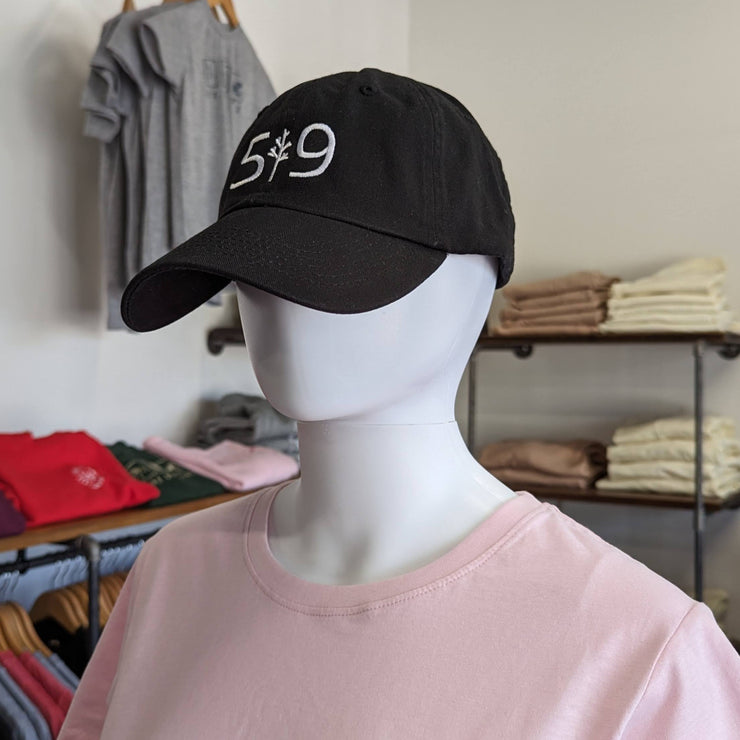 CLASSIC DAD CAP