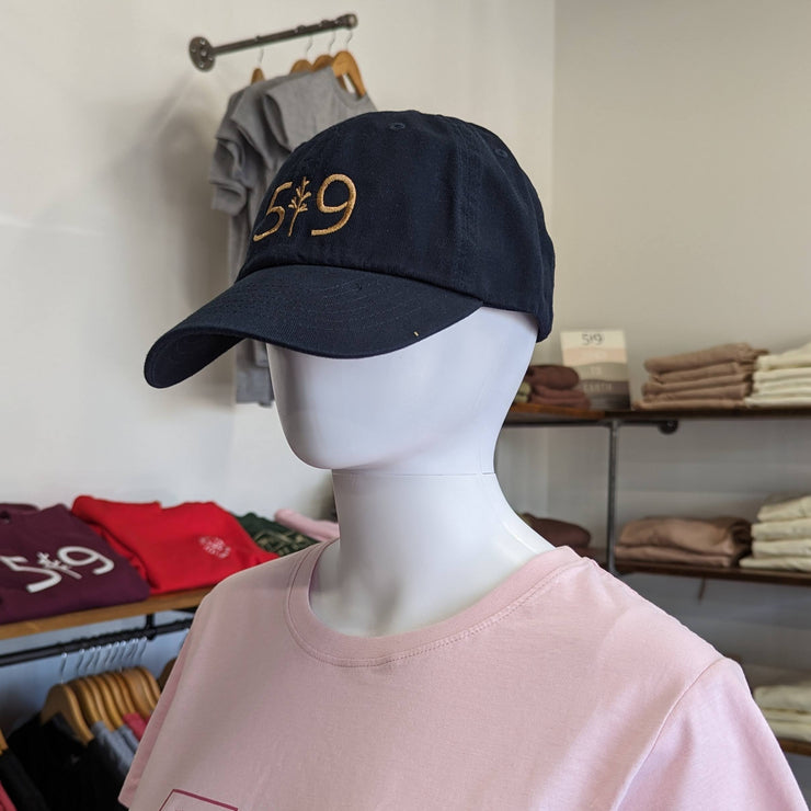 CLASSIC DAD CAP
