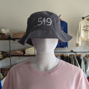 CLASSIC BUCKET HAT (UNISEX)