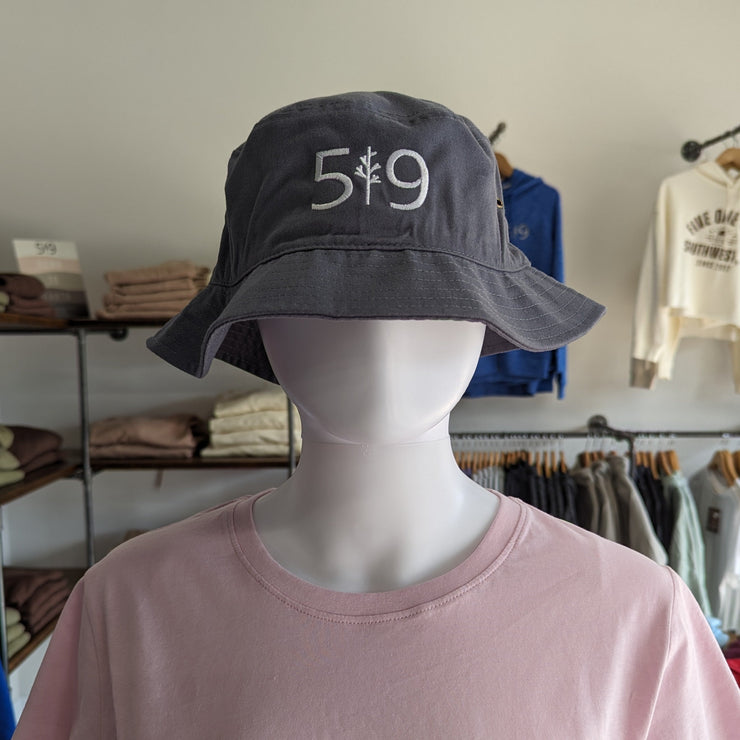 CLASSIC BUCKET HAT (UNISEX)