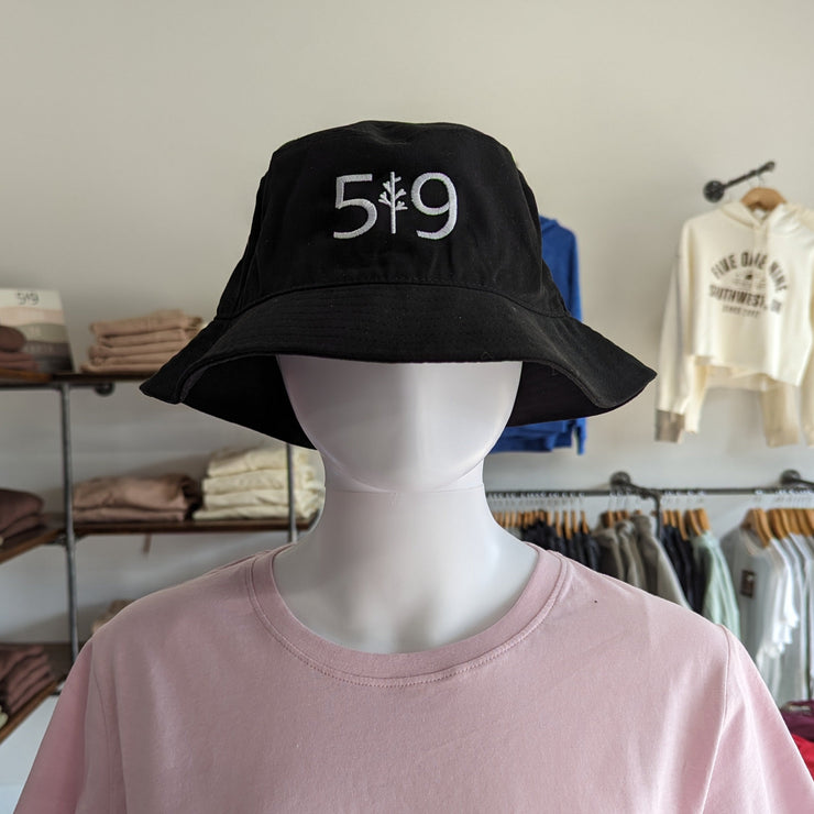 CLASSIC BUCKET HAT (UNISEX)