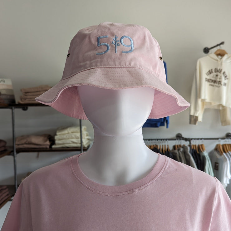 CLASSIC BUCKET HAT (UNISEX)