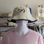 CLASSIC BUCKET HAT (UNISEX)