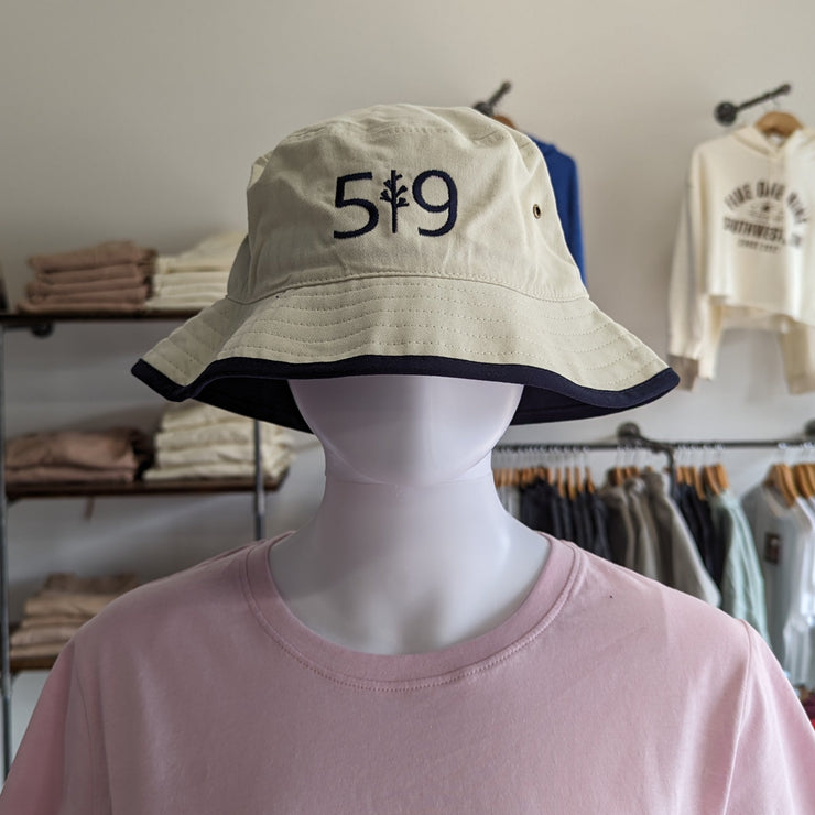 CLASSIC BUCKET HAT (UNISEX)