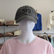 CLASSIC DAD CAP