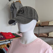 CLASSIC DAD CAP
