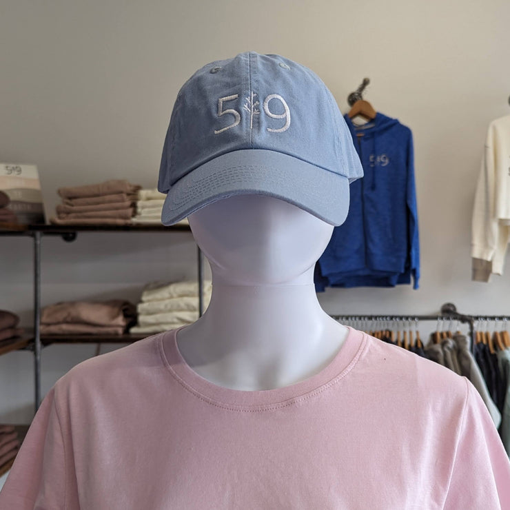 CLASSIC DAD CAP