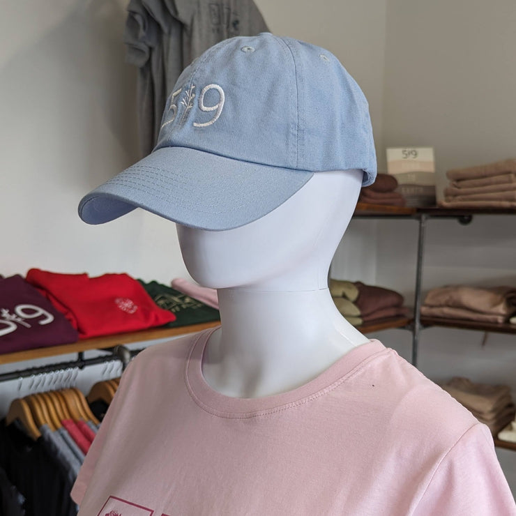 CLASSIC DAD CAP