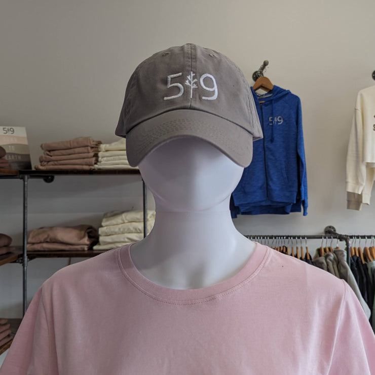 CLASSIC DAD CAP