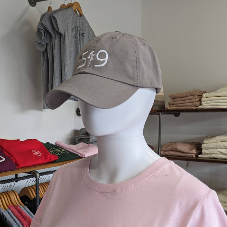 CLASSIC DAD CAP