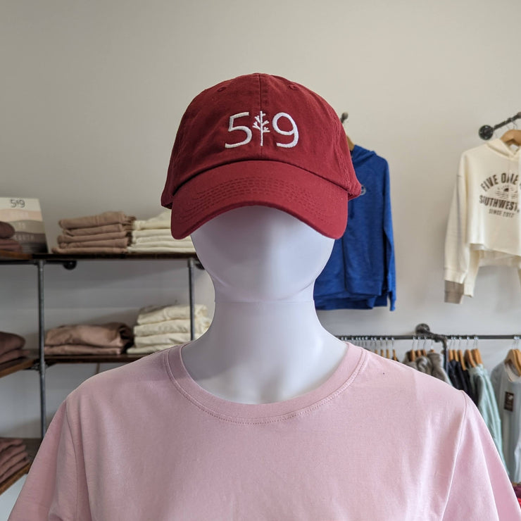 CLASSIC DAD CAP