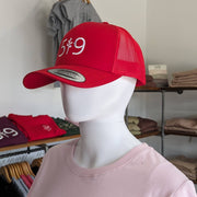 CLASSIC MESH-BACK HAT