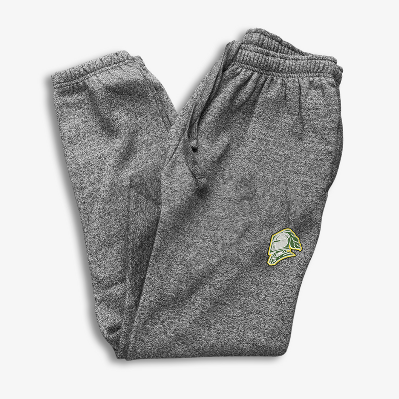 EMBROIDERED LONDON KNIGHTS SWEATPANTS (UNISEX)
