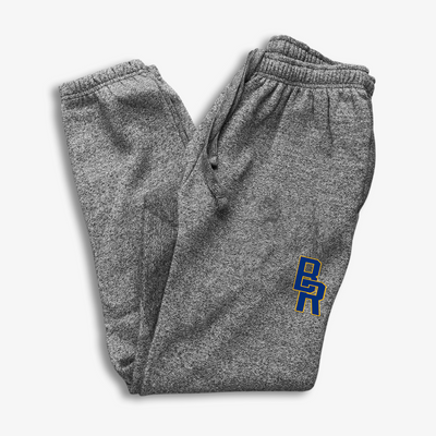 BEAL RAIDERS EMBROIDERED BR SWEATPANTS (UNISEX)