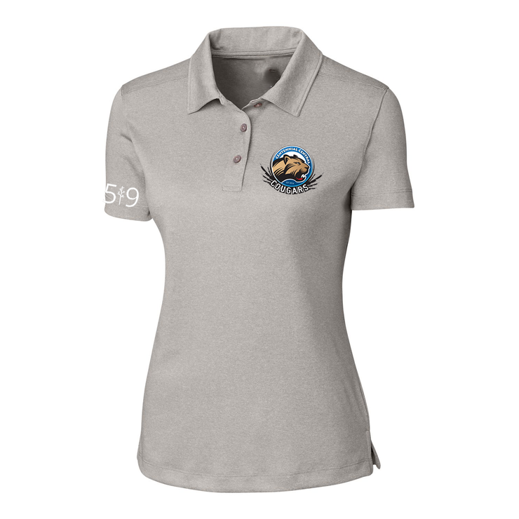 CENTENNIAL CENTRAL POLO (WOMENS)