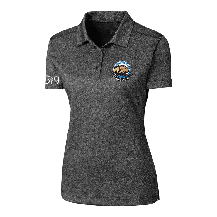 CENTENNIAL CENTRAL POLO (WOMENS)
