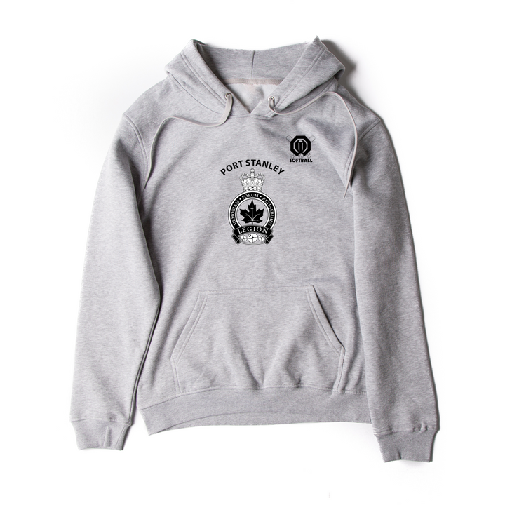 PORT STANLEY LEGION HOODIE (UNISEX)