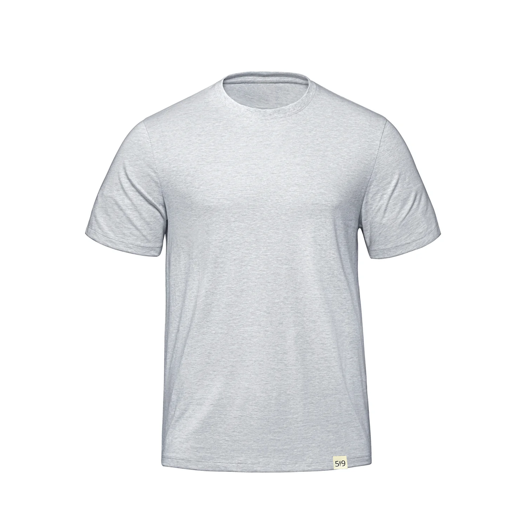 BASIC PREMIUM TEE (MENS)