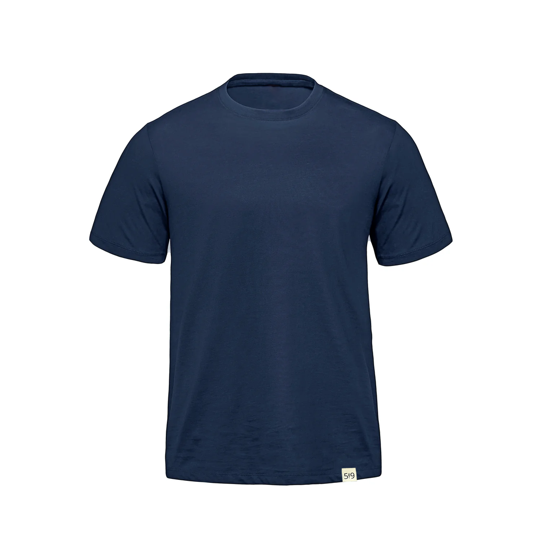 BASIC PREMIUM TEE (MENS)