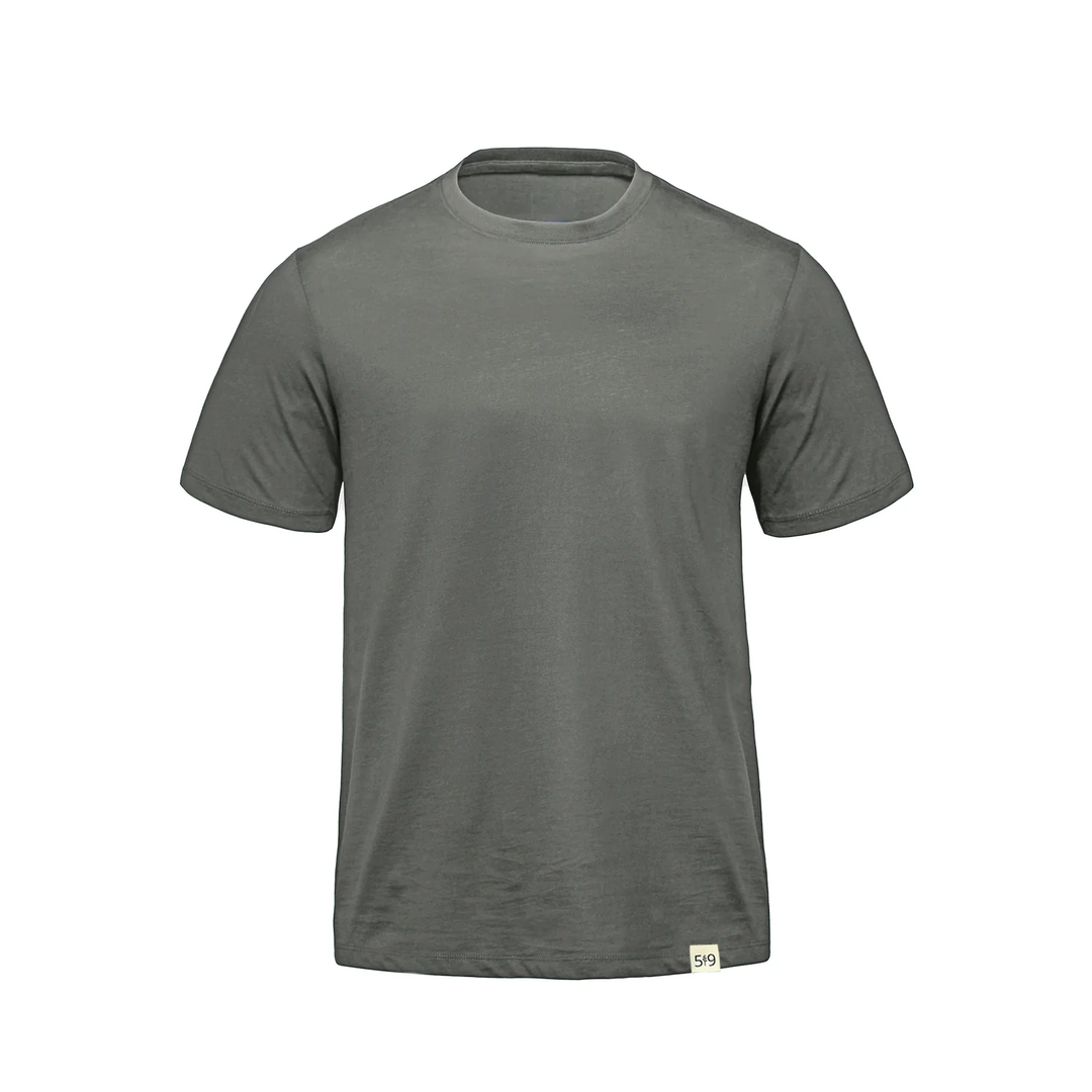 BASIC PREMIUM TEE (MENS)