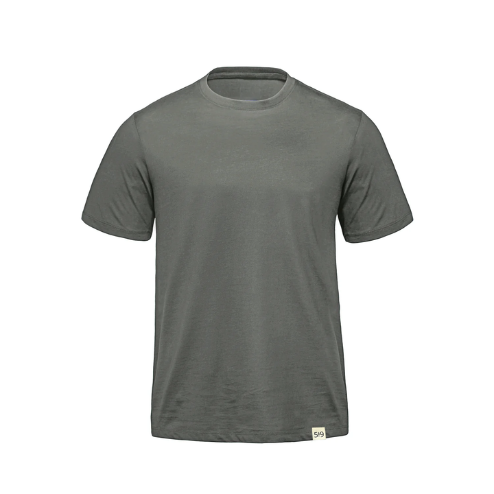 BASIC PREMIUM TEE (MENS)