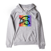 CENTRAL ELGIN PRIDE HOODIE (UNISEX)