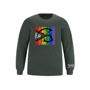 CENTRAL ELGIN PRIDE LONG SLEEVE (MENS)