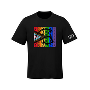 CENTRAL ELGIN PRIDE TEE (MENS)