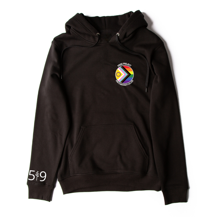 KINGS PRIDE PROJECT HOODIE (UNISEX)