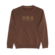 PROVINCIAL CREWNECK (UNISEX)