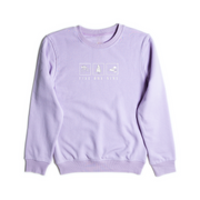 PROVINCIAL CREWNECK (UNISEX)