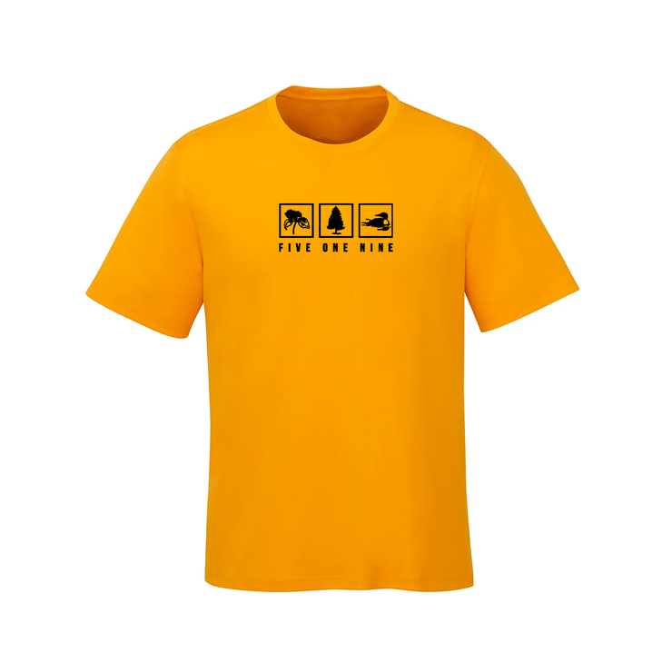 PROVINCIAL TEE (MENS)