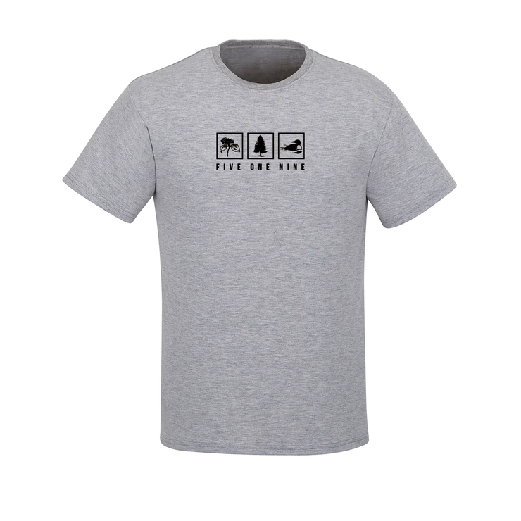 PROVINCIAL TEE (MENS)