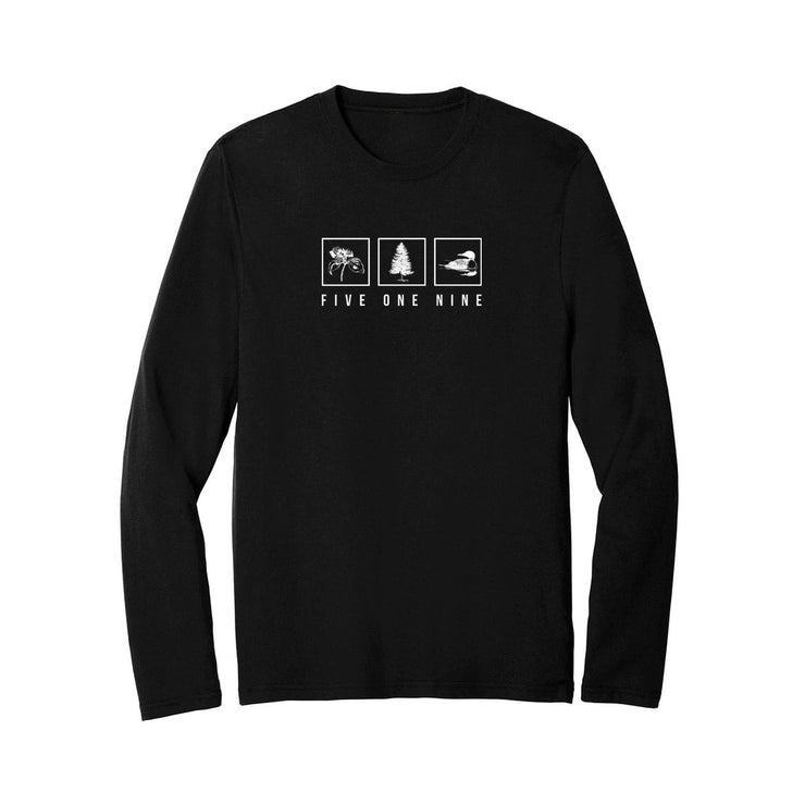 PROVINCIAL LONG SLEEVE (MENS)