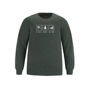 PROVINCIAL LONG SLEEVE (MENS)