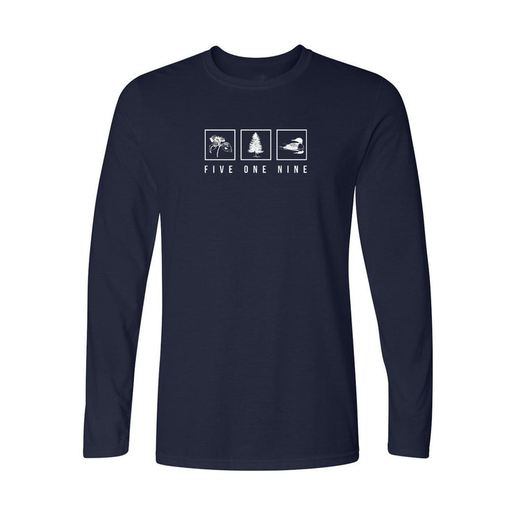 PROVINCIAL LONG SLEEVE (MENS)