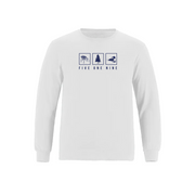 PROVINCIAL LONG SLEEVE (MENS)