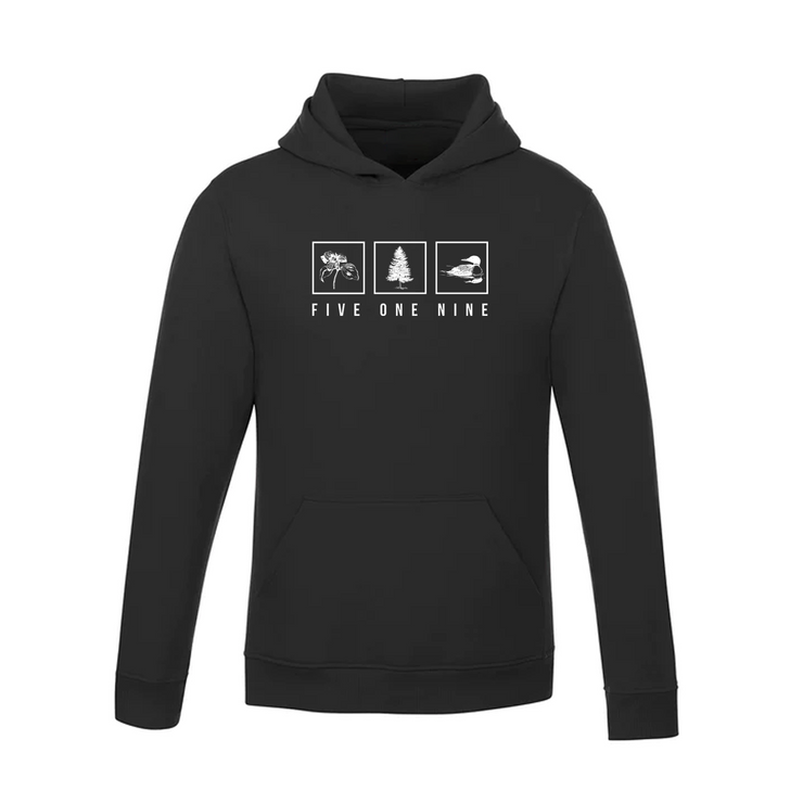PROVINCIAL HOODIE (YOUTH)