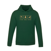 PROVINCIAL HOODIE (YOUTH)