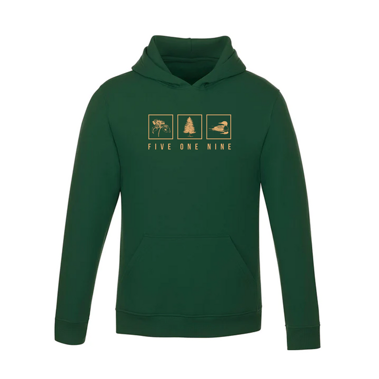 PROVINCIAL HOODIE (YOUTH)