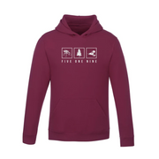 PROVINCIAL HOODIE (YOUTH)