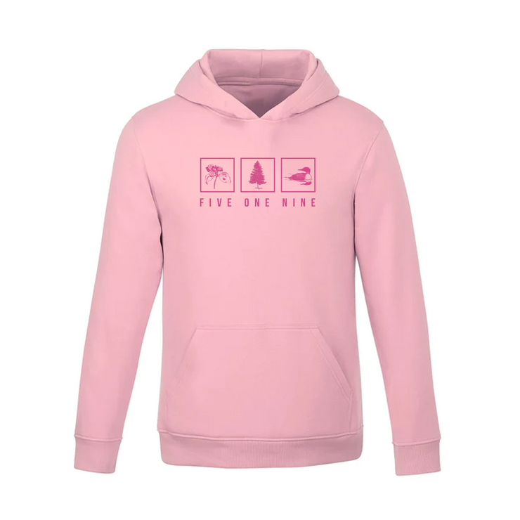 PROVINCIAL HOODIE (YOUTH)