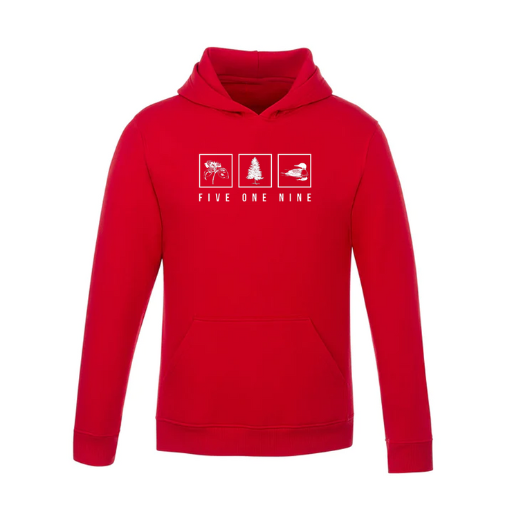 PROVINCIAL HOODIE (YOUTH)