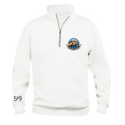 CENTENNIAL CENTRAL COUGARS 1/4 ZIP (UNISEX)