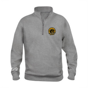 CENTRAL ELGIN CENTER COURT 1/4 ZIP (UNISEX)